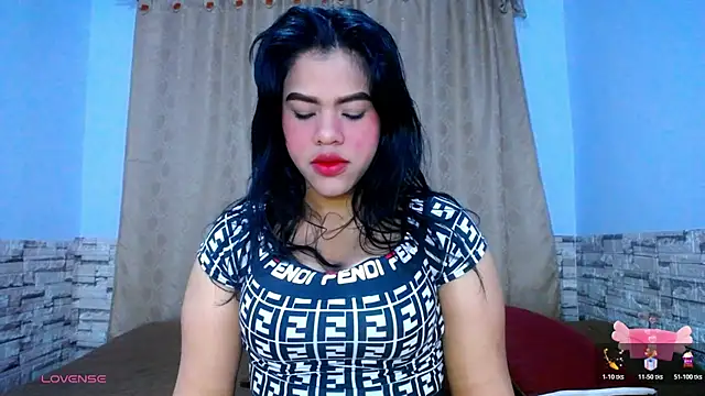 Bicky 24 online show from 21, 11, 2025