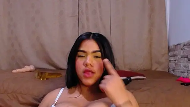 Snapshot of Bicky_24 chatting on 11, 6, 2026 Bicky 24 online show from 11, 6, 2026