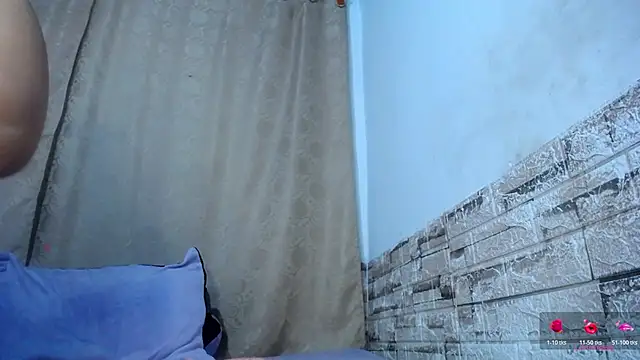 Snapshot of Bicky_24 chatting on 17, 7, 2026 Bicky 24 online show from 17, 7, 2026