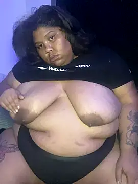 Snapshot of BlaxicanaMami chatting on 17, 9, 2025 BlaxicanaMami online show from 17, 9, 2025