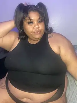 Snapshot of BlaxicanaMami chatting on 22, 9, 2025 BlaxicanaMami online show from 22, 9, 2025