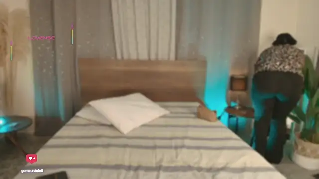 ViolettGomez 93 online show from 30, 11, 2025