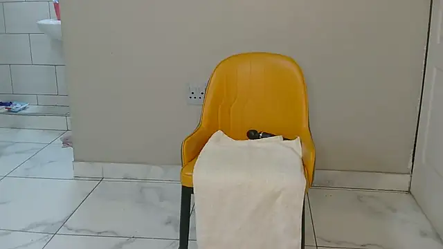 Sultry Booty online show from 18, 11, 2025