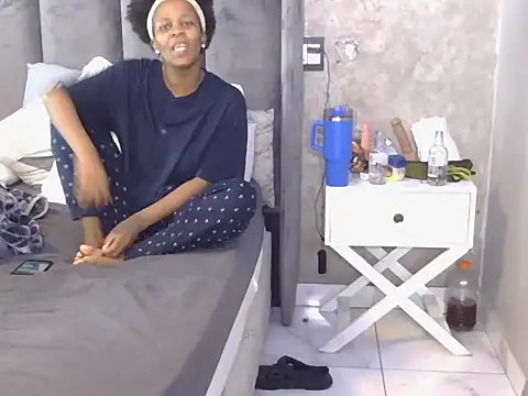 Sultry Booty online show from 28, 11, 2025