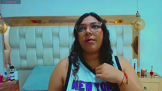 Snapshot of TiffantyAndStacy chatting on 22, 11, 2025 TiffantyAndStacy online show from 22, 11, 2025