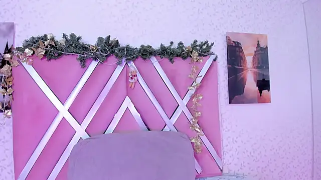 SophiaSalazar  online show from 21, 11, 2025