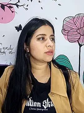 ValerieLove  online show from 6, 10, 2025