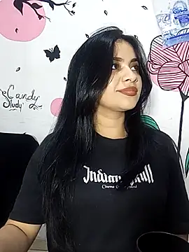 ValerieLove  online show from 17, 10, 2025