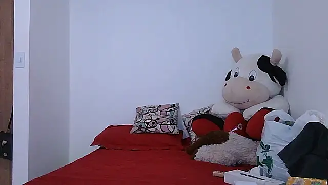 Snapshot of ValerieLove_ chatting on 18, 1, 2026 ValerieLove online show from 18, 1, 2026