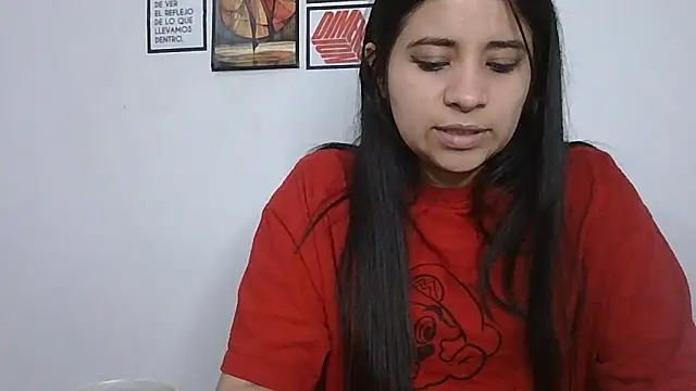 Snapshot of ValerieLove_ chatting on 23, 2, 2026 ValerieLove online show from 23, 2, 2026
