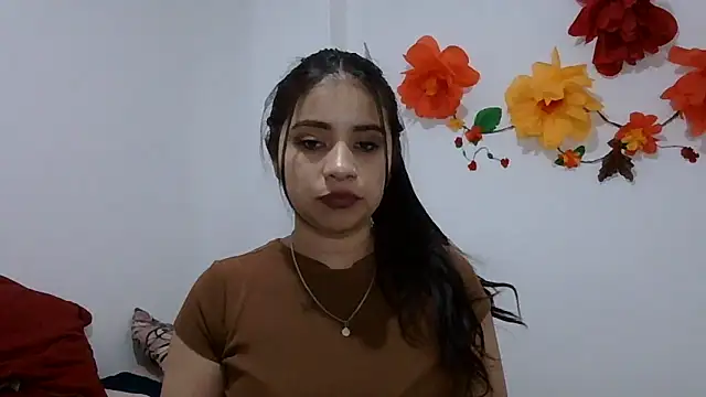 Snapshot of ValerieLove_ chatting on 22, 5, 2026 ValerieLove online show from 22, 5, 2026
