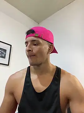 Snapshot of Smith_Fitness chatting on 1, 5, 2026 Smith Fitness online show from 1, 5, 2026