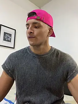 Snapshot of Smith_Fitness chatting on 5, 5, 2026 Smith Fitness online show from 5, 5, 2026