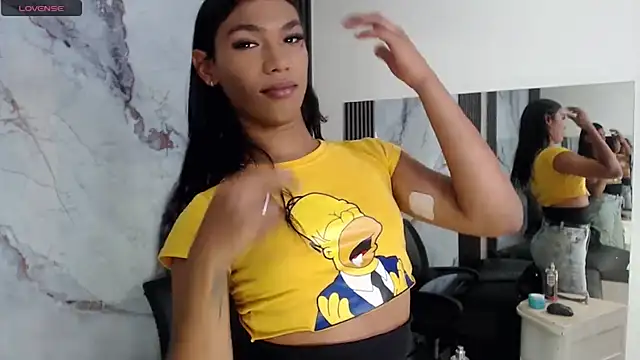 Penelopee Rouse online show from 26, 2, 2026