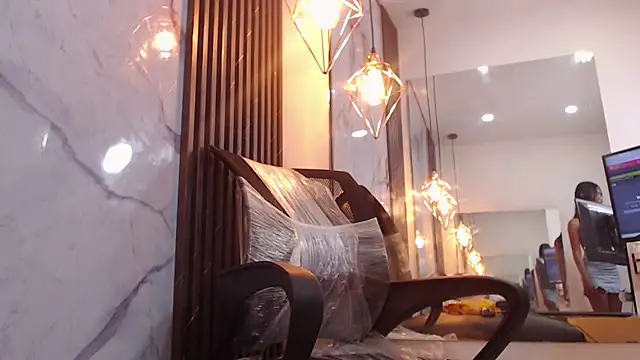 Penelopee Rouse online show from 13, 3, 2026