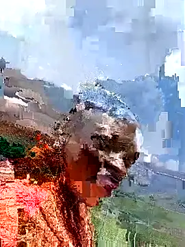 BeautyQueenX22 online show from 15, 12, 2025