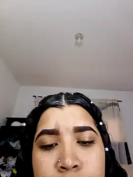 MadissonRizz online show from 24, 9, 2025