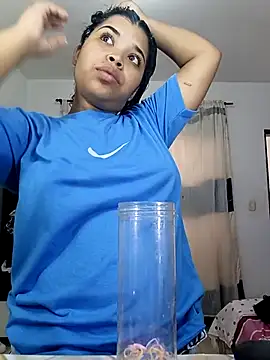 MadissonRizz online show from 25, 9, 2025