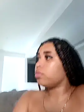 MadissonRizz online show from 27, 9, 2025