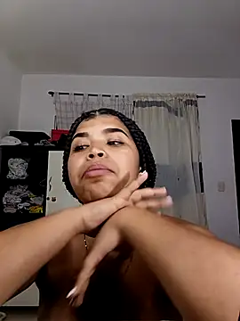 MadissonRizz online show from 2, 10, 2025