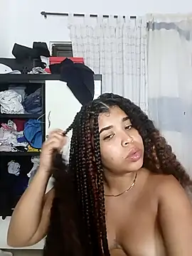 MadissonRizz online show from 3, 10, 2025