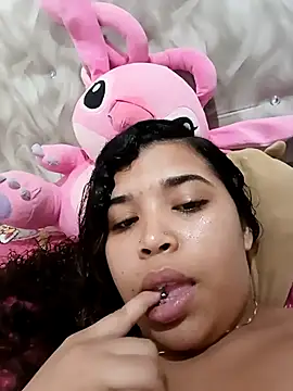 MadissonRizz online show from 5, 10, 2025