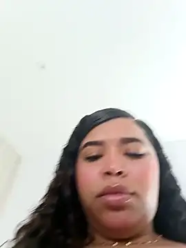 MadissonRizz online show from 6, 10, 2025