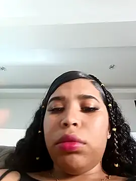 MadissonRizz online show from 15, 10, 2025