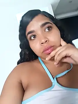 MadissonRizz online show from 20, 10, 2025