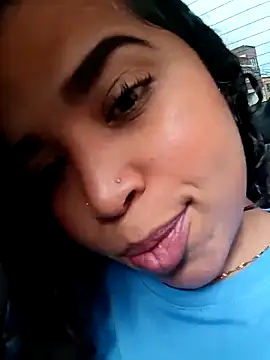 MadissonRizz online show from 27, 10, 2025