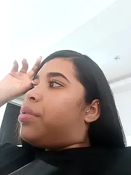 MadissonRizz online show from 1, 11, 2025