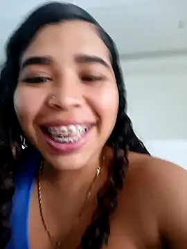 MadissonRizz online show from 12, 11, 2025