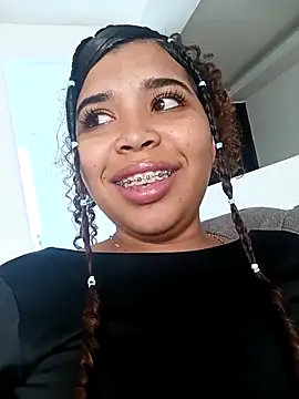 MadissonRizz online show from 2, 12, 2025