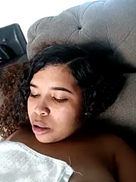 MadissonRizz online show from 13, 12, 2025