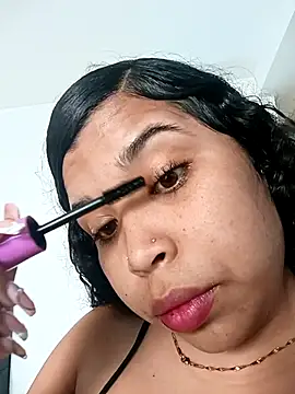 MadissonRizz online show from 19, 12, 2025