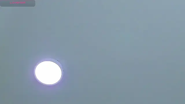 Anthonellacandy online show from 3, 12, 2025