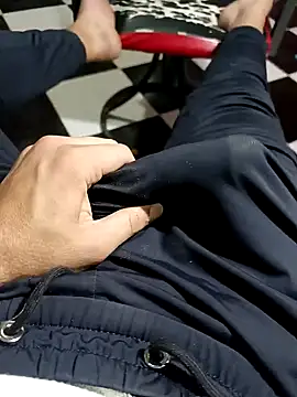 anis3g4 online show from 2, 10, 2025