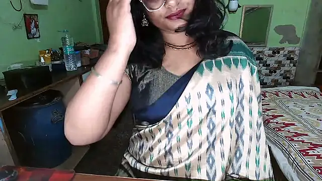 Snapshot of DearKimmi chatting on 1, 2, 2026 DearKimmi online show from 1, 2, 2026