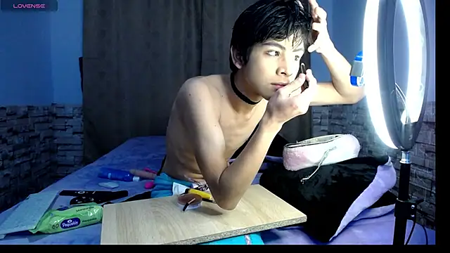 DaraKat18 online show from 15, 9, 2025