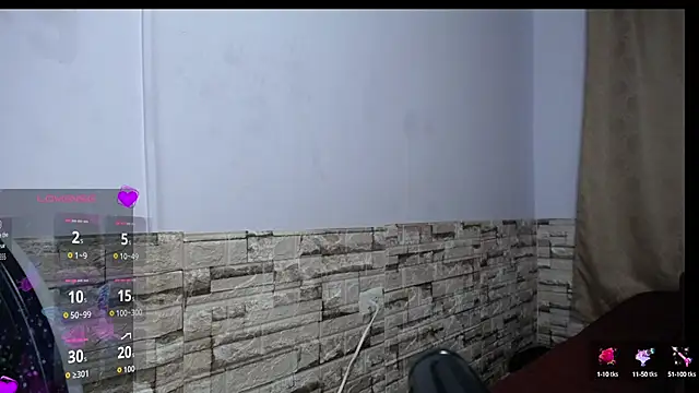 DaraKat18 online show from 18, 10, 2025