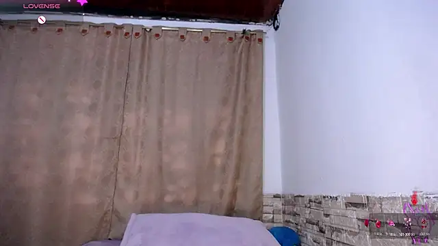 Snapshot of DaraKat18 chatting on 17, 3, 2026 DaraKat18 online show from 17, 3, 2026