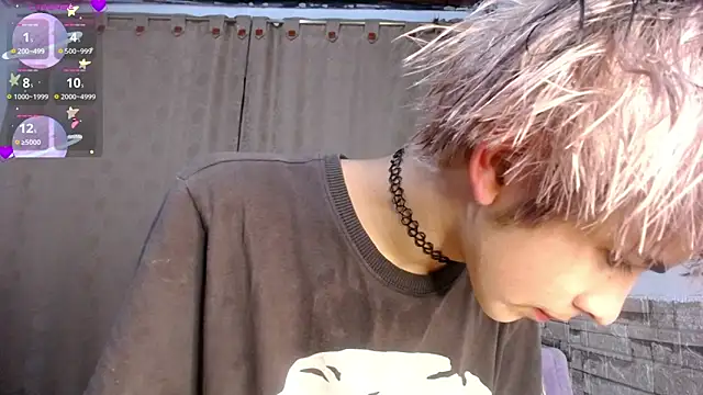 Snapshot of DaraKat18 chatting on 28, 3, 2026 DaraKat18 online show from 28, 3, 2026