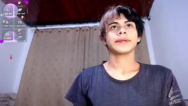 Snapshot of DaraKat18 chatting on 2, 4, 2026 DaraKat18 online show from 2, 4, 2026