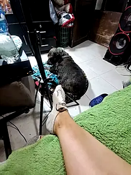 anythompsom online show from 7, 11, 2025