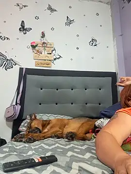 anythompsom online show from 11, 11, 2025