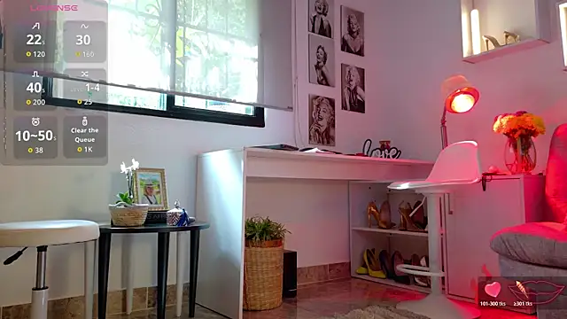 mrs edha online show from 15, 4, 2026