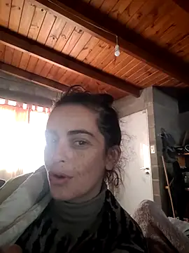 Almendrasexy online show from 29, 10, 2025