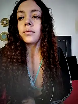 Snapshot of RubyStrong chatting on 2, 2, 2026 RubyStrong online show from 2, 2, 2026