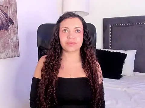 RubyStrong online show from 10, 3, 2026