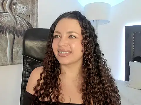 RubyStrong online show from 19, 4, 2026